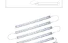 T5 Tube LED Grow Light Plant Growing Bar Indoor Tent Phyto LampPlant Lights for Plants shape 10pcs/lot