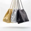 Shoulder Bag Evening s Wedding Handbag Designer Chain Purses and Handbags Crystal Clutch s Rhinestone 220607