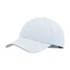 Chapeaux de fête LED fibre optique chapeau tricoté langue de canard casquettes de baseball ajustement sportif coloré publicité lumineuse capZC1127