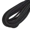 braided Aux Cable Headphone Extension Cables 3.5mm 2m 3m 5m Jack Male to Female For Computer Audio Headphone Extender Cord