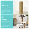 CAT Toys 2pcs Postagens de escalada coluna Kitten Scratcher Pólo Tree Scratch Post Recar