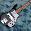 4 strängar Electric Guitar Bass Classic Brand As PO012348199409