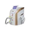 Professional with 4 in 1 OPT Nd YAG LUMENIS M22 beauty machine photon rejuvenation OPT hair removal laser IPL equipment