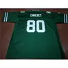Uf Chen37 Goodjob Men Youth women Vintage 1997 Wayne Chrebet #80 Football Jersey size s-5XL or custom any name or number jersey