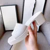 Summer Nuovo designer Jelly Sandals Sandals Women Autune Affronta Piattaforma con slittatori con taccole spessato Scarpe da marca con tacco spesso