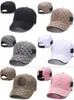 High Quality Street Caps Fashion Baseball hats Mens Womens Sports Caps 16 Colors Forward Cap Casquette Adjustable Fit Hat