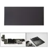 Computer Coolings Fans & 2023 High Conductivity Thermal Pad Heatsink CPU Cooling Pads Synthetic Graphite Slice Rose22