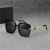 Square Sunglasses Women Luxury Brand Designer Vintage Retro Thin Shadow Sun Glasses Female Pilot Large Black Shades UV4006052539