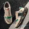 2022 nouvelle mode couleurs mélangées printemps automne à lacets hommes chaussures simple bout rond en cuir PU nouveau décontracté extérieur confortable hommes baskets classique