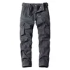 Calças de carga tática militar masculino Swat Combat Army Pants Casual Male Pants Male Camping Outdoor Hip Hop Jogadores Sorto J220629