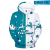 Heren Hoodies heren sweatshirts modeontwerp persoonlijkheid comfortabele kerst Harajuku mannen vrouwen 3d herfst jongens meisjes kinderen