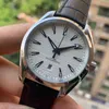 2021relogio pagani Design Men Mécanicales de bracelet mécaniques montres de luxe Seahorse Top Brand Watch en acier inoxydable automatique 40 mm