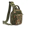 Outdoor Sports Hiking Sling Bag Shoulder Pack Camouflage Tactical Chest Bag Assault Combat Versipack NO11-121