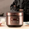 Joyoung Electric Rice Plork 4L 5L Multifunction Multifunction Rice Prot Pot.