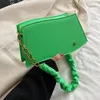 Modedesigner väska kvinna lyx handväska plånbok la vaga väskor 48/23