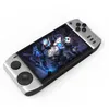 Mecha Handheld Portable Game Console 5 Inch Screen Games Player 8GB Classic Gaming Arcade Fighting