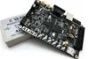 Интегрированные цепи XILINX FPGA Development Spartan6 Spartan-6 XC6SLX16 с богатым периферийным интерфейсом Gigabit Ethernet 1GBit DDR3
