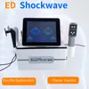 Other Beauty Equipment ED Shockwave Physical Equipment For Erectile Dysfunction Smart Tecar Therapy Machine to Body pain