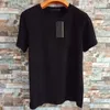 Tasarımcı Tshirt Erkek Mektup Baskı Tişörtleri Siyah Moda Yaz En Yeni Trapstar Yüksek Kaliteli Giyim Siyah Mavi Sarı Üst Satış Kısa Kollu Gömlek Boyutu S-XXL