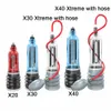 Male penis pump water vacuum extender dick erection enlargement for sexy toys5460000