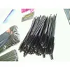 selling Makeup Brush Eyelash 100PCS/SET Mascara Tool Disposable Eye Lash es Wholesale W220420