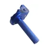 Manubrio 7/8 '' 22mm CNC in lega di alluminio Quick Turn Twist Throttle Manubrio Manopole Scooter Manubrio Grip Bici elettrica Acceleratore