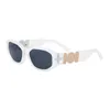 Été Lunettes De Soleil Femmes Hommes Lunettes De Soleil Nouveau Designer Avec Boîte Haute Qualité Lunettes Rétro Lunettes Femmes En Plein Air Plage Casual G225262F