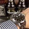 IWC montre de luxe nouveau Es mécanique pour hommes mécanique montre-bracelet série Dafei concepteur suisse Es marque mouvement p