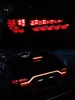 Taillamp voor RAV4 Wildlander LED Tail Light 20 19-20 22 Toyota ACHTER FOG Rem Draai Signaal Automotive Accessoires