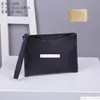 Diseñador de moda Mujer Bolsos de embrague Flor marrón Bolso de mano Cartera de lujo PU Cuero Cremallera Monedero y hombres Largo Clásico Teléfono móvil Monederos Monederos Carteras 331