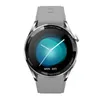 Mode runder Bildschirm 1,39 Zoll X3 Pro Smart Watch NFC kurzes Video wie Fernbedienung EKG Sport Fitness Gesundheit Tracker Armbanduhren