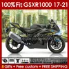 Wtrysk OEM Ciało dla suzuki gsxr1000 K17 GSXR 1000 CC 2017 2018 2019 2020 2021 Bodywork 146NO.92 1000 cmc GSX-R1000 17-21 GSXR-1000 17 18 19 20 21 Fairings Stock Nowe zapas Nowe zapasowy zapas Nowy zapasowy zapas zapasowy zapasowy zapasowy zapas zapasowy zapasowy zapas zapasowy zapasowy zapas zapasowy zapasowy zapasowy zapasowy zapasowy zapasowy zapas akcji zapasowy zapasowy zapasowy zapasowy zapas akcji zapasowy