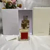 Newest all match dropship Highest quality Perfume rouge 70ml 540 Extrait de parfum Women Fragrance Floral Female Long Lasting Luxury Parfum Spray