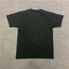 2022ss CPFM.XYZ Tee Men Women CPFM T Shirt Streetwear Cactus Plant Flea Market T-shirt Hip Hop Tops Printed Tag Short Sleeve