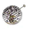 Reparatie Tools Kits 1 PCS Watch Movement 17 Jewels Mechanical Asia 6497 Handwindende geschikt voor herenpolsmannen Hele22