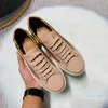 2022 Женская повседневная обувь дизайнер обувь полосатые обувь винтажные кроссовки