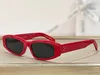 Sunglasses For Women and Men Summer 40530 Style Anti-Ultraviolet Retro Plate Full Frame Glasees Random Box