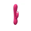 Nxy Vibrador De Chupación Estimulación Del Clítoris Femenino Provocación Masaje De Vibración Aparato Para Adultos / Vibrador De Cabeza De Hormiga 220526