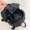 Дизайнерский рюкзак для женских рюкзаков Canvas Small Size Women Back Pack Bag 5699 с принтом