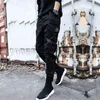 Pantaloni da uomo Cargo Streetwear Tasche Ragazzi Jogger da uomo Pantaloni sportivi Hip Hop Pantaloni da jogging Pantaloni tattici Abbigliamento da uomo da uomo Drak22 da uomo