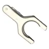 Lab Supplies Stainless Steel Spherical Pinch Clamp 12# 18# 28# 35#50#