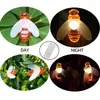 Small Bee Led String Lights Outdoor Waterproof Decoration Patio Garden Christmas Tree Garland Light #j2 220809