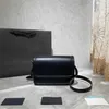 Designer Tote Bag Branded crossbody Mini Luxurys Bags Sac à main Sunset s chaîne en argent épaule série classique véritable cuir véritable pu