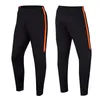 Herr Barn Sport Löparbyxor Atletisk Fotboll Fotboll Träning sport Byxor Elasticitet Legging jogging Gym Byxor Benbyxor 220509