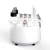 Elitzia Diamond Dedermabrasion Macchina per la pulizia del viso USA Spedizione rapida Uso domestico e dispositivo di bellezza per saloni di bellezza ET179