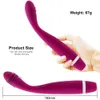 Giocattoli per adulti Dildo Vibratore Giocattolo sexy 10 modalità Av Rod Utensili per masturbazione femminile Prodotto per donne