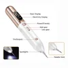 Face Care Devices nieuwste laser plasma pen mol tattoo freckle wrat tag verwijdering donkere vlek remover voor LCD skin tools schoonheid machine 0727