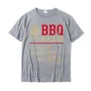 Zabawne grilla do gotowania zegar gotowania piwo grill szef kuchni prezent na grilla T-shirt swobodny normalny tops tee tees cotton męskie top T-shirty 220509