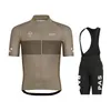 pas normal studios Bike Team Cycling Jersey set Maillot Ciclismo Andas PNS Cykel Kortärmad Cykelkläder 220601