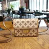 Factory Direct 68% Off Off New Fashion Versátil Small Messenger Messenger ombro único Bolsa feminina